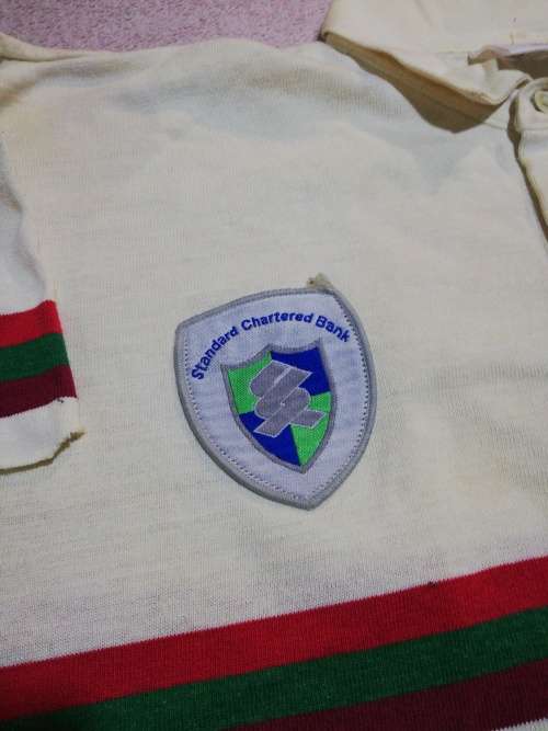 Arabian Gulf Rugby Jersey