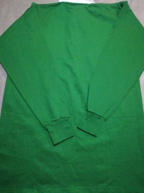 Ireland Players Issue Rugby Jersey