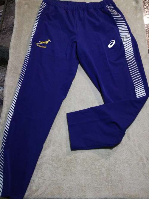 Springbok Track Pants Size XXL