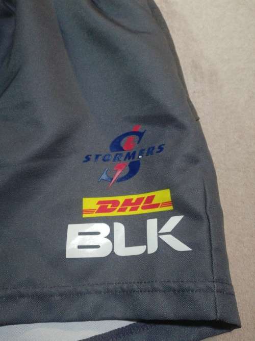 Stormers Matchshorts Marvel Heroes Size 38