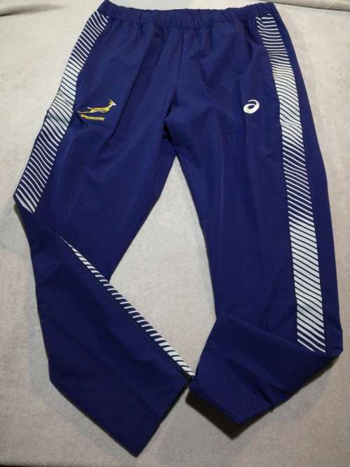 Springbok Trackpants Size XL