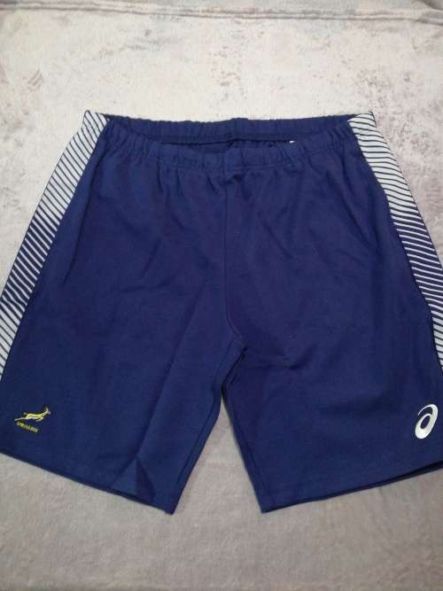 Springbok Casual Shorts Size 4XL