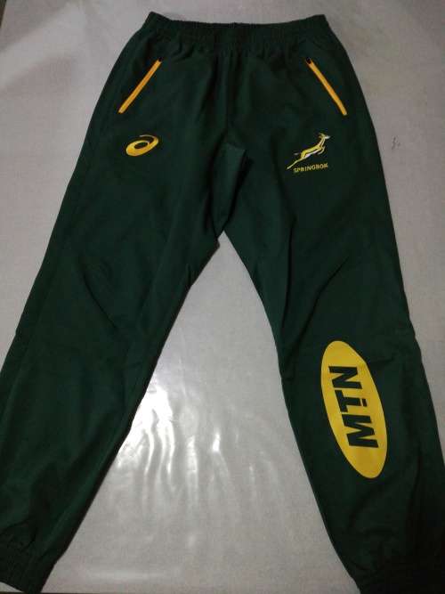 Springbok Trackpants Size M