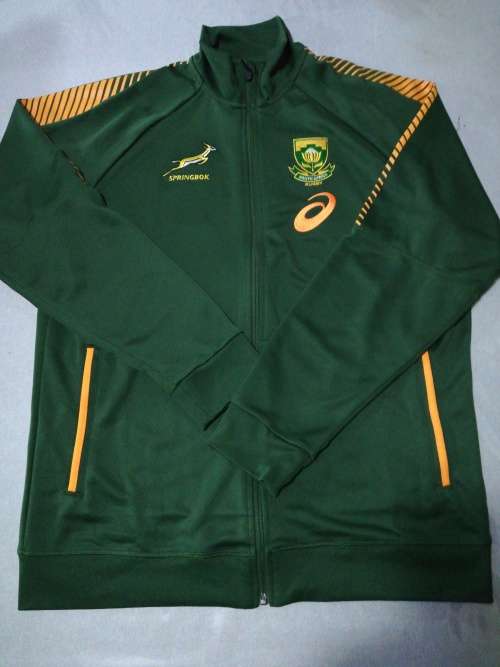 Springbok Stadium Jacket Size XL