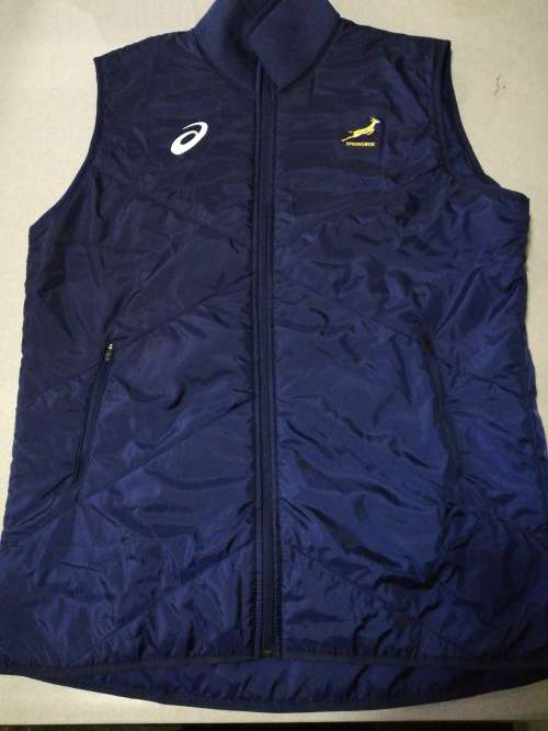 Springbok Padded Gillet Size L