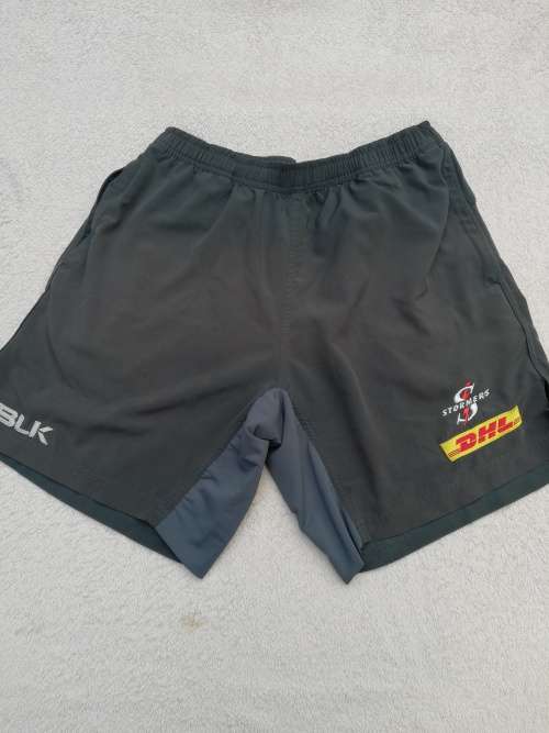 Stormers Casual Shorts Size 36