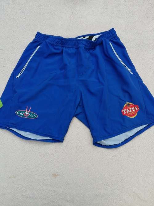 Griquas Players Casual Shorts Size XL