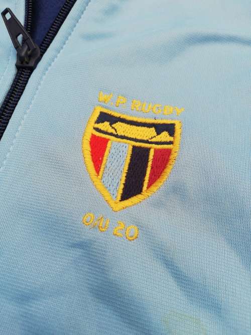 Defense Force under 20 Tracktop Size 44