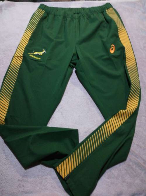 Springbok Trackpants Size XL