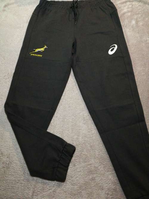 Springbok Casual Warm Pants Size L