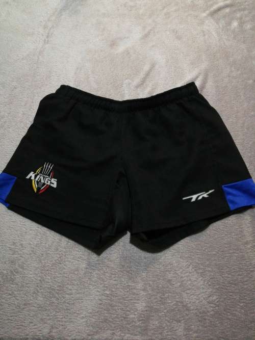 Southern Kings Rugby Shorts Size XL