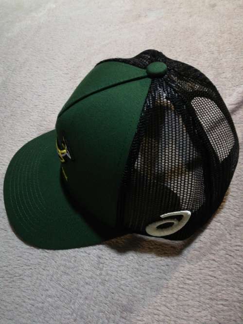 Springbok Players Cap