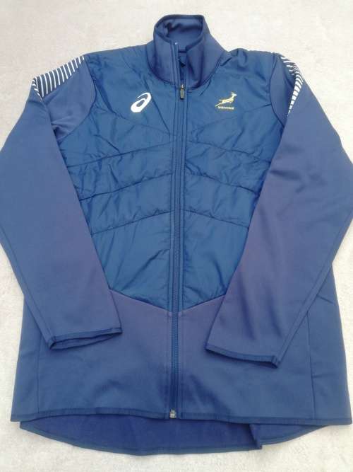 Springbok Padded Jacket Size L