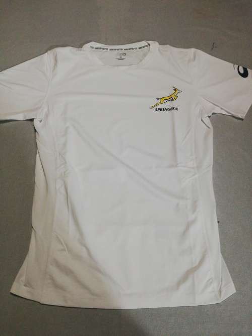 Springbok Baselayer Size L