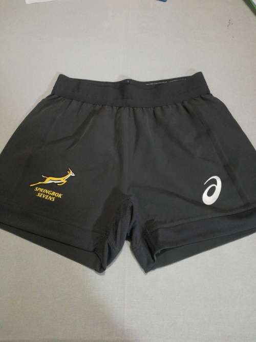 Springbok Sevens Short Size M