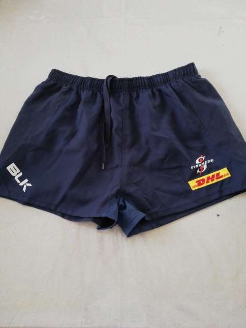 Stormers Matchshorts Size 38