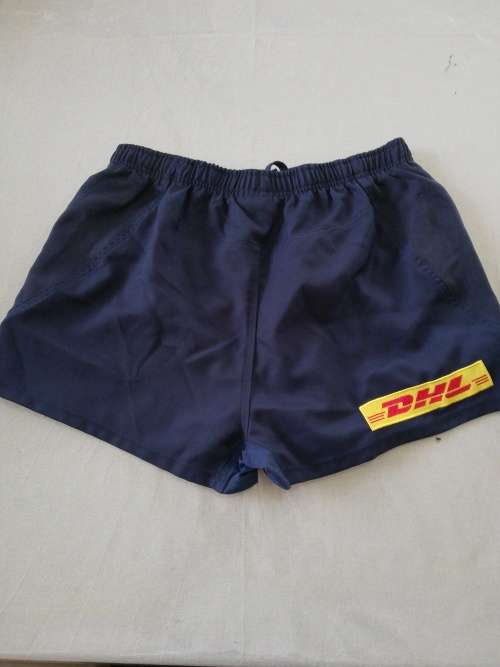 Stormers Matchshorts Size 38