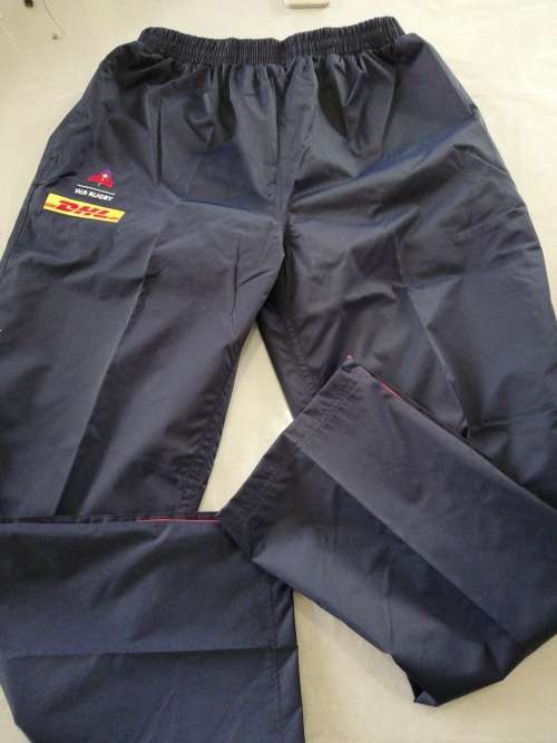 WP Players Rain Pants Size XL