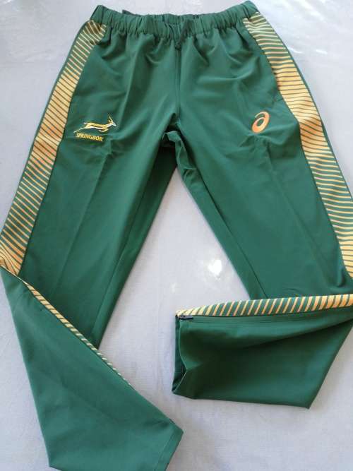 Springbok Trackpants Size M