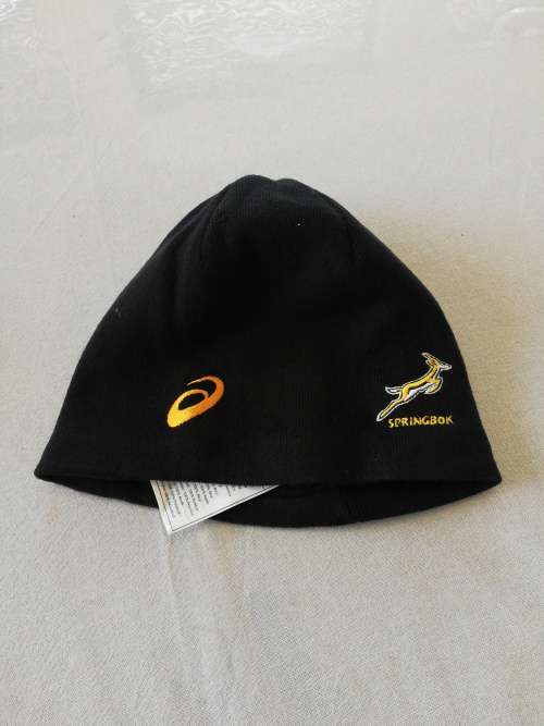 Springbok Beanie