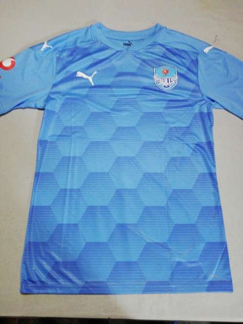 Bulls Technical Training Shirt Size L