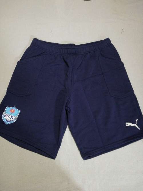 Bulls Casual Warm Shorts Size L