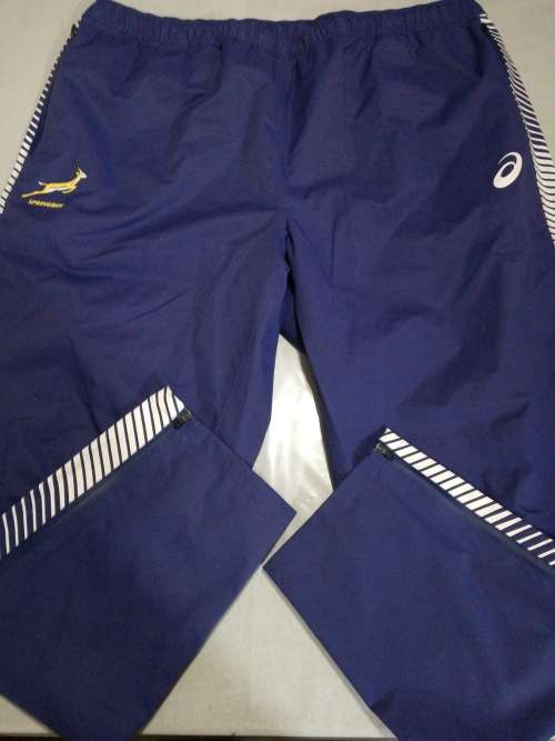 Springbok Rain Pants Size 4XL