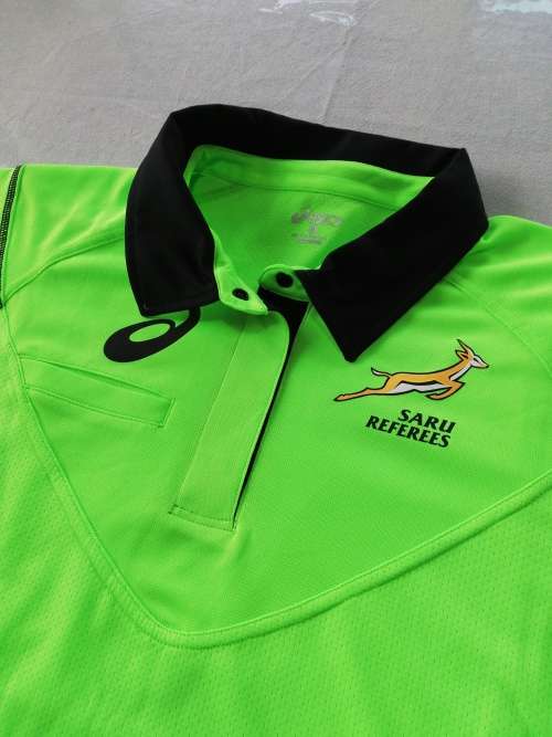 SARU Referees Jersey Size XL