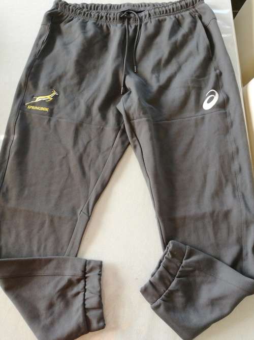 Springbok Fleece Pants Size XXL