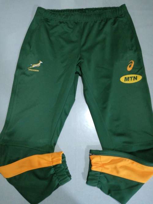 Springbok Track Pants Size XXL