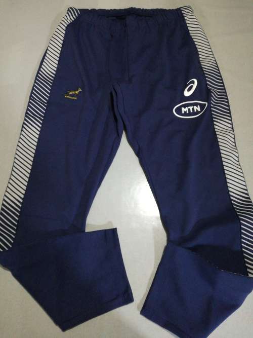 Springbok Fleece Trackpants Size XL