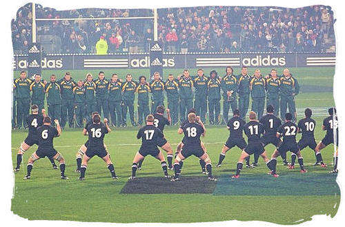 SPRINGBOKS VS ALL BLACKS TICKETS  20 AUGUST 2011 PORT ELIZABETH