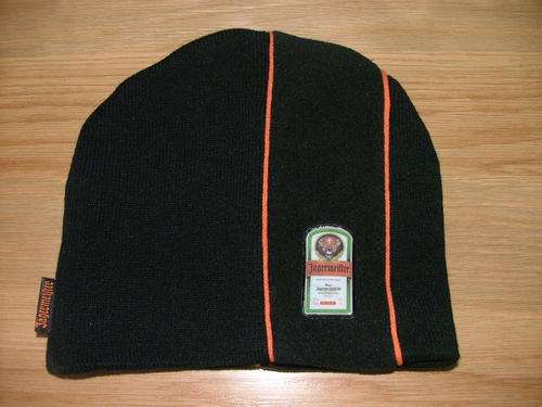 Jagermeister Beanie / Skull Cap - Official product