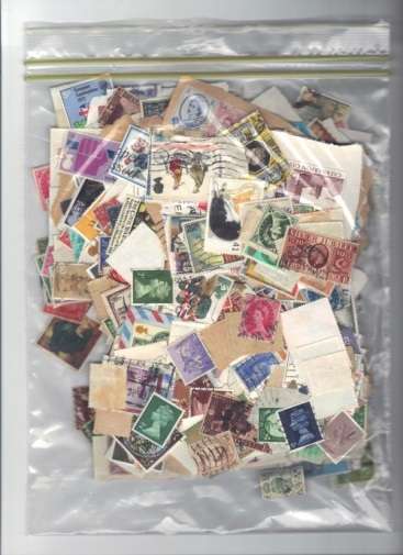 MYSTERY LOT GREAT BRITTAIN