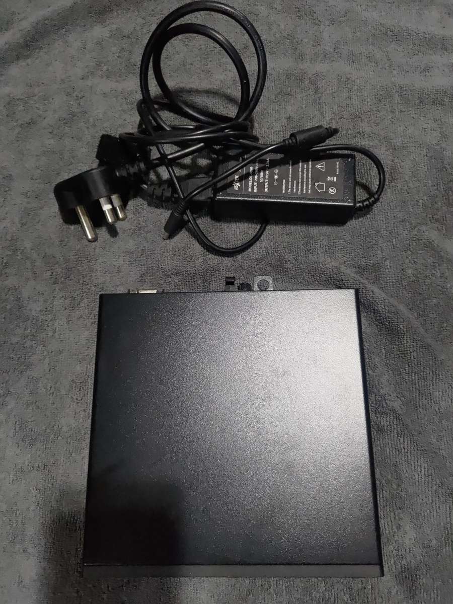 Dell Optiplex 3080 Micro