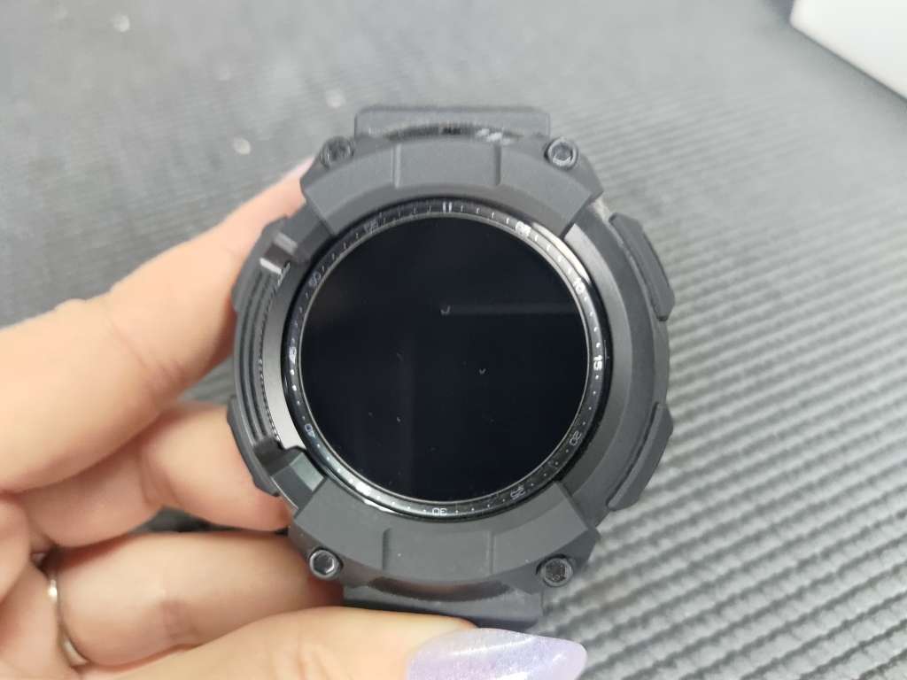 Samsung Galaxy Watch 3 (45mm)