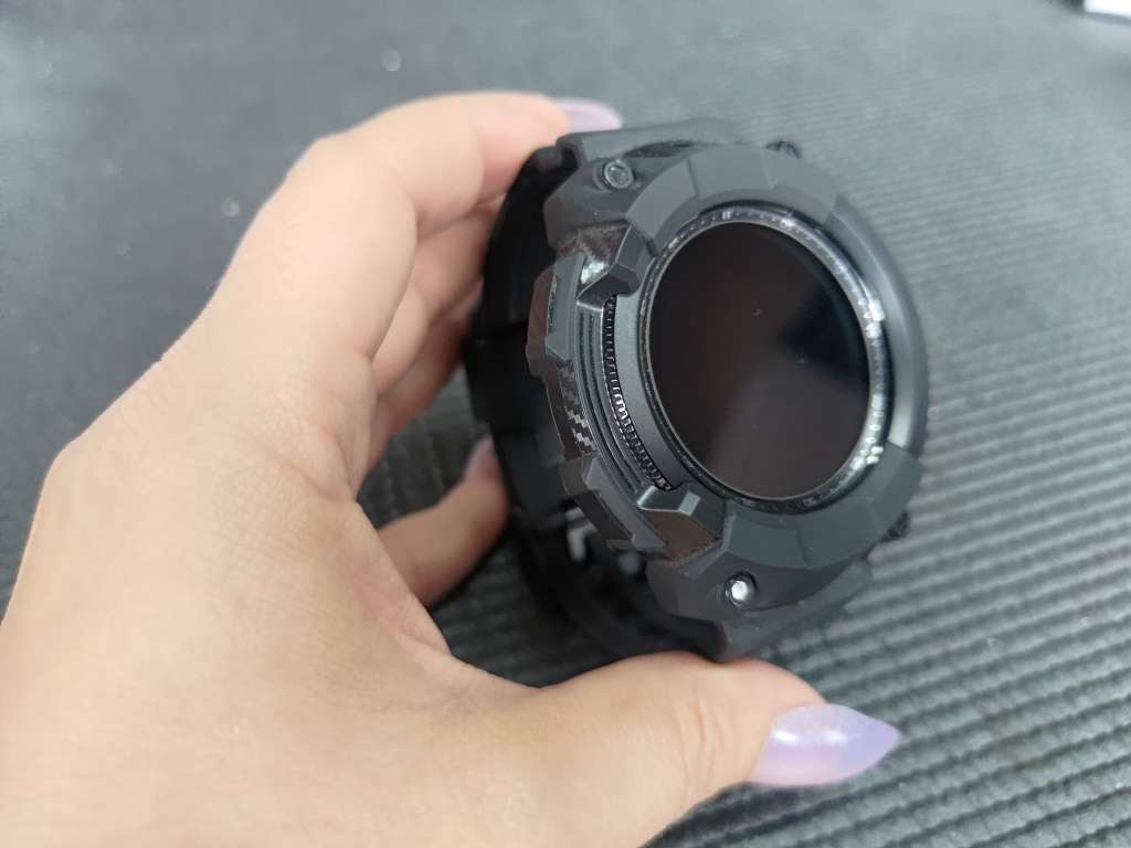 Samsung Galaxy Watch 3 (45mm)