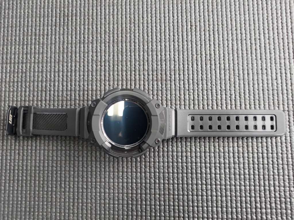 Samsung Galaxy Watch 3 (45mm)