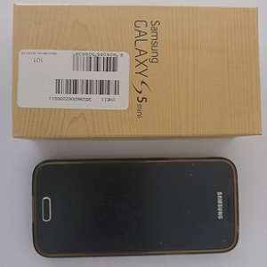 Samsung Galaxy S5 Mini