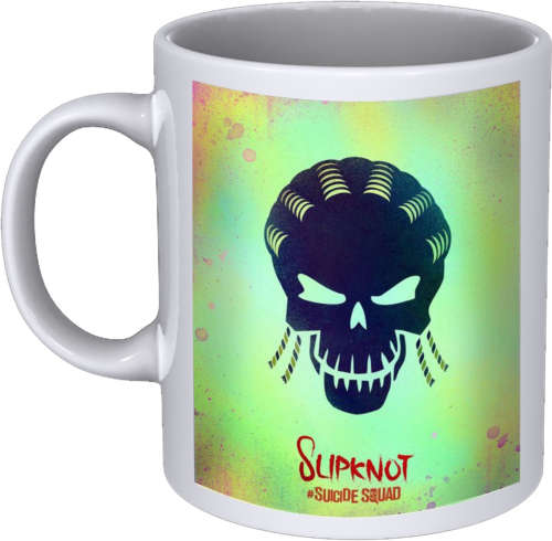 Suicide Squad Mugs