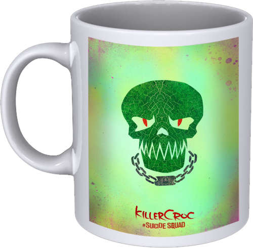 Suicide Squad Mugs