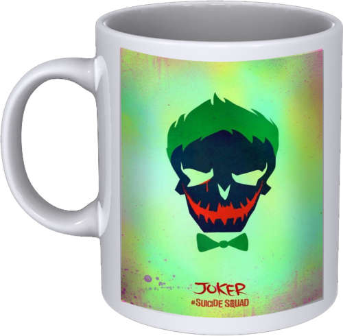 Suicide Squad Mugs