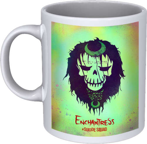 Suicide Squad Mugs