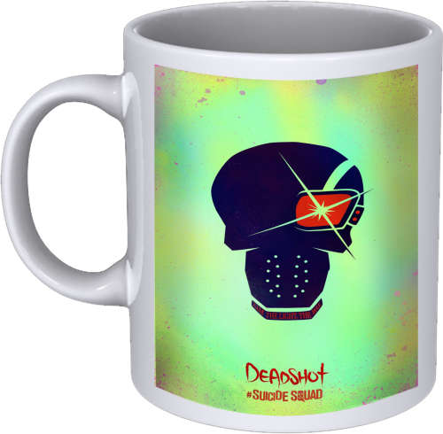 Suicide Squad Mugs