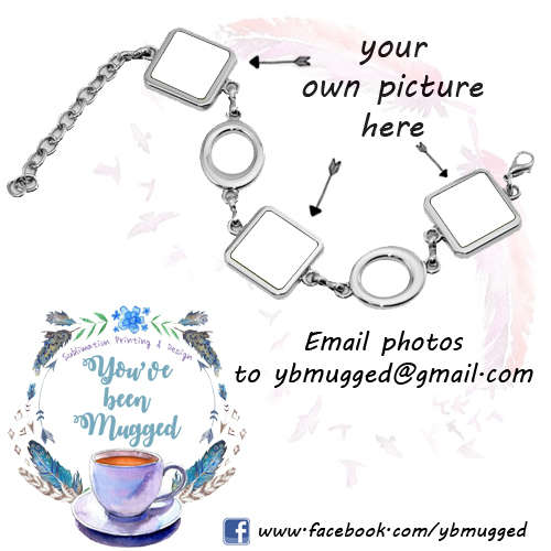 Personalized Bracelet