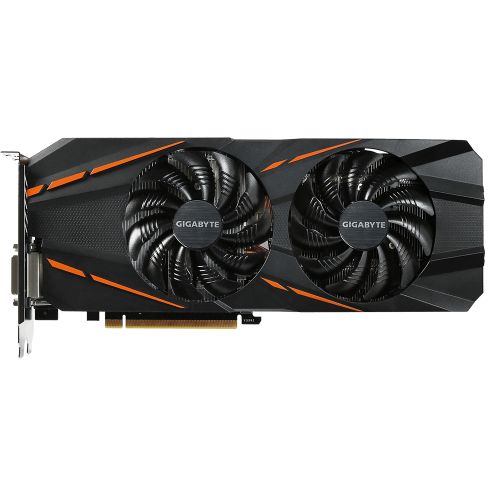 GeForce® GTX 1060 G1 Gaming 3G