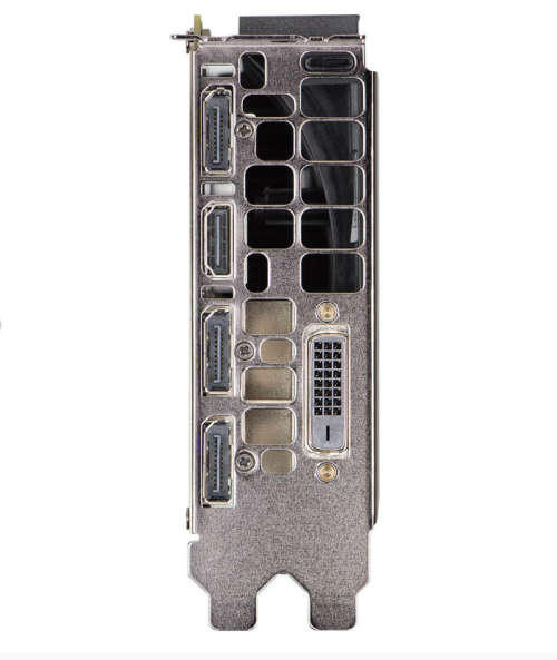 EVGA GeForce GTX 1060 GAMING, 03G-P4-6160-KR, 3GB GDDR5, ACX 2.0 (Single Fan)