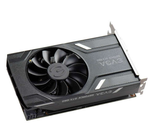 EVGA GeForce GTX 1060 GAMING, 03G-P4-6160-KR, 3GB GDDR5, ACX 2.0 (Single Fan)