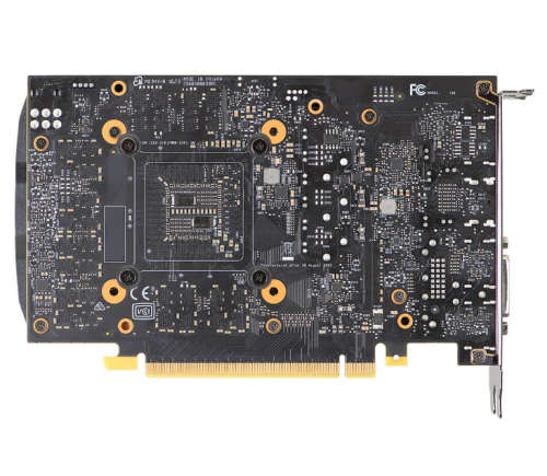 EVGA GeForce GTX 1060 GAMING, 03G-P4-6160-KR, 3GB GDDR5, ACX 2.0 (Single Fan)