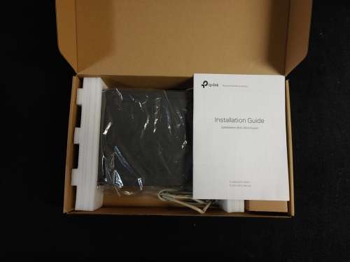 TP-LINK Load Balance Broadband Router,